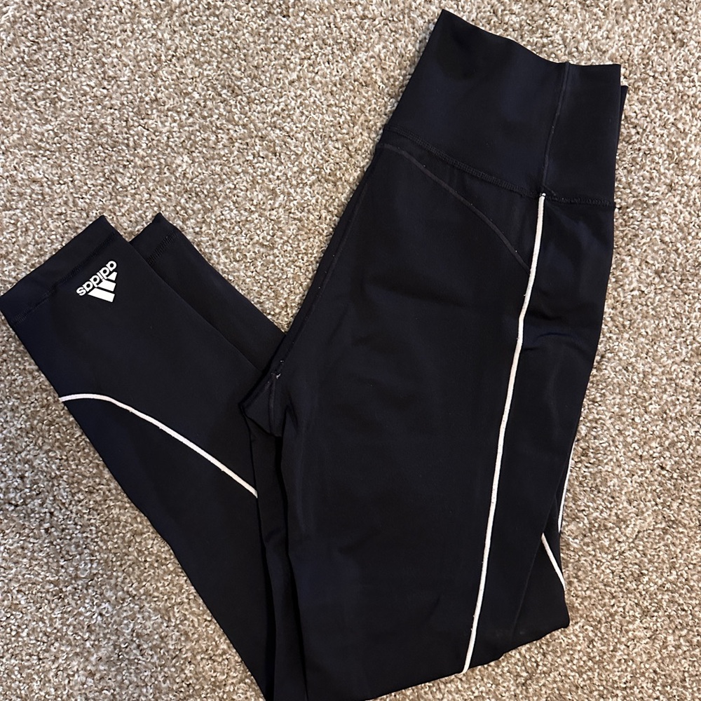 Adidas leggings